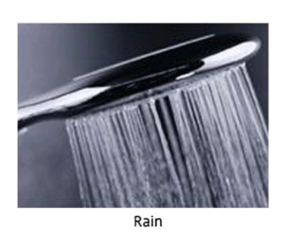 Душевой гарнитур Grohe Euphoria 27354000 Хром Душевой гарнитур Grohe Euphoria 27354000 Хром