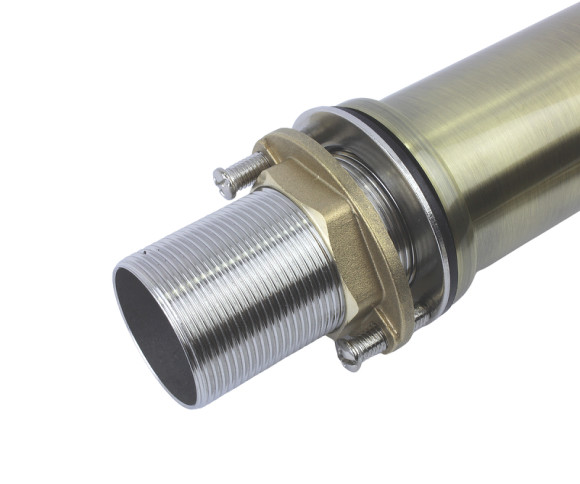 Смеситель для раковины Bronze de Luxe Scandi 1451BR Бронза Смеситель для раковины Bronze de Luxe Scandi 1451BR Бронза