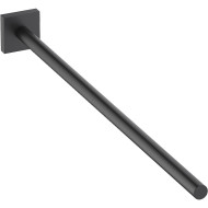 Полотенцедержатель Timo Selene 12055/03 Черный матовый