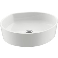 Раковина-чаша Ravak Moon 3 46 XJN01300004 Белая Раковина-чаша Ravak Moon 3 46 XJN01300004 Белая
