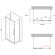 Душевой уголок Abber Schwarzer Diamant 180x50 AG30180BH-S50B-S50B профиль Черный стекло прозрачное Душевой уголок Abber Schwarzer Diamant 180x50 AG30180BH-S50B-S50B профиль Черный стекло прозрачное