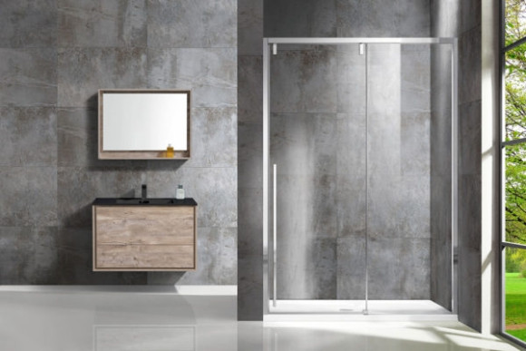 Душевая дверь Vincea Lugano 130 VDS-1L130CL-1 профиль Хром стекло прозрачное Душевая дверь Vincea Lugano 130 VDS-1L130CL-1 профиль Хром стекло прозрачное