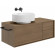 Раковина Kerama Marazzi Artbasin Sabbia 50 SA.wb.50\WHT.M Белая матовая