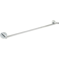 Полотенцедержатель Fixsen Comfort Chrome FX-85001 Хром Полотенцедержатель Fixsen Comfort Chrome FX-85001 Хром