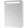 Зеркальный шкаф Aquaton Америна 60 L 1A135302AM01L с подсветкой Белый