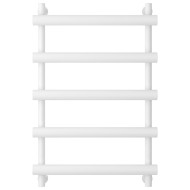 Водяной полотенцесушитель Сунержа Атлант 800x500 30-0226-8050 Белый матовый Водяной полотенцесушитель Сунержа Атлант 800x500 30-0226-8050 Белый матовый