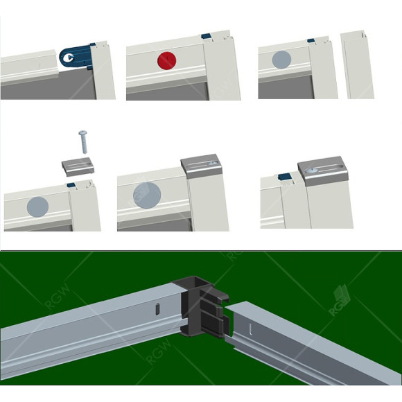 Душевая дверь RGW Classic CL-14B 140 32091414-14 профиль Черный стекло прозрачное Душевая дверь RGW Classic CL-14B 140 32091414-14 профиль Черный стекло прозрачное