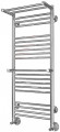 Водяной полотенцесушитель Terminus Аврора П20 400x1010 4660059582153 с полкой Хром Водяной полотенцесушитель Terminus Аврора П20 400x1010 4660059582153 с полкой Хром