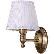 Светильник TW Bristol TWBR039br Бронза без абажура