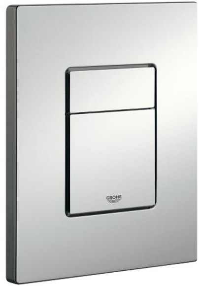 Унитаз Ceramicanova Play CN3001 с инсталляцией Grohe Rapid SL 38772001 с сиденьем Микролифт с кнопкой Хром