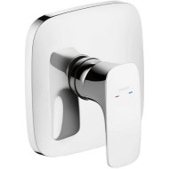 Смеситель для душа Hansgrohe PuraVida 15665000 Хром