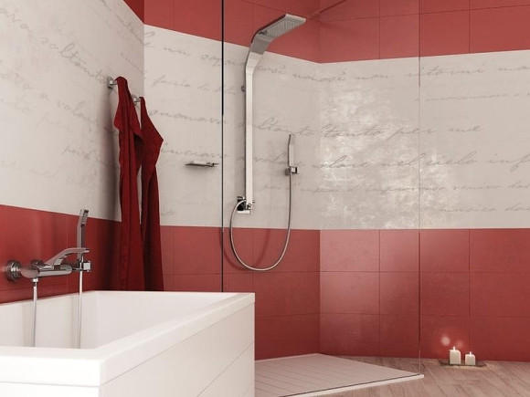 Смеситель для ванны Webert Wolo WO850101015 Хром