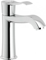 Смеситель для раковины Nobili Sofi SI98118/1CR Хром