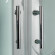 Душевая кабина WeltWasser WW500 Werra 902 90x90 10000003226 профиль Хром стекло прозрачное Душевая кабина WeltWasser WW500 Werra 902 90x90 10000003226 профиль Хром стекло прозрачное
