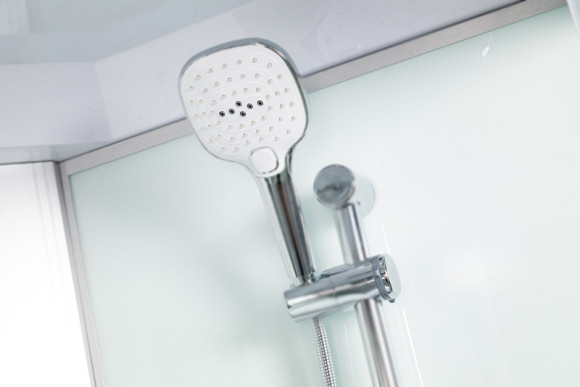 Душевая кабина WeltWasser WW500 Halle 804 80x80 10000003247 профиль Хром стекло прозрачное Душевая кабина WeltWasser WW500 Halle 804 80x80 10000003247 профиль Хром стекло прозрачное