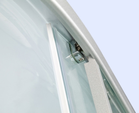 Душевая кабина WeltWasser WW500 Halle 804 80x80 10000003247 профиль Хром стекло прозрачное Душевая кабина WeltWasser WW500 Halle 804 80x80 10000003247 профиль Хром стекло прозрачное