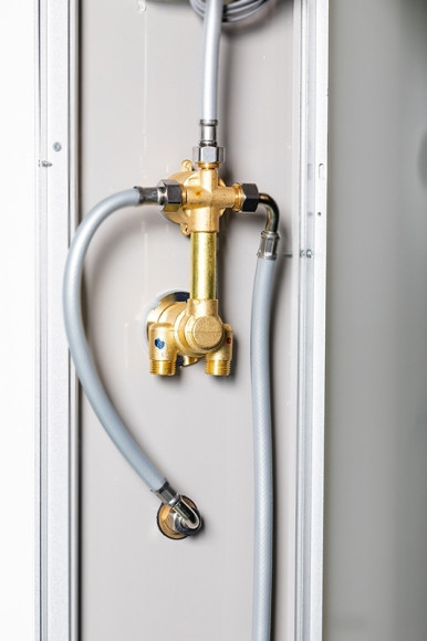 Душевая кабина WeltWasser WW500 Halle 804 80x80 10000003247 профиль Хром стекло прозрачное Душевая кабина WeltWasser WW500 Halle 804 80x80 10000003247 профиль Хром стекло прозрачное