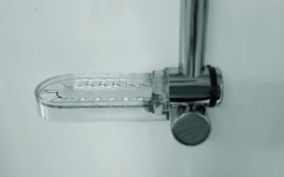 Душевая кабина WeltWasser WW500 Halle 804 80x80 10000003247 профиль Хром стекло прозрачное Душевая кабина WeltWasser WW500 Halle 804 80x80 10000003247 профиль Хром стекло прозрачное