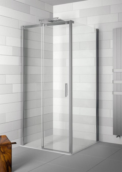 Душевой уголок Riho Ocean O203 100x80 G006004120 (GU01000801) L профиль Хром стекло прозрачное Душевой уголок Riho Ocean O203 100x80 G006004120 (GU01000801) L профиль Хром стекло прозрачное