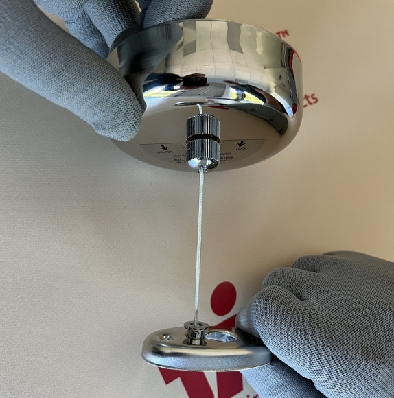 Сушилка для белья Timo Saona 13075/00 вытяжная Хром Сушилка для белья Timo Saona 13075/00 вытяжная Хром