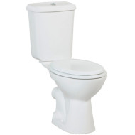 Унитаз компакт Creavit Pitta PA310-11CB00E-0000 Белый без бачка и сиденья Унитаз компакт Creavit Pitta PA310-11CB00E-0000 Белый без бачка и сиденья