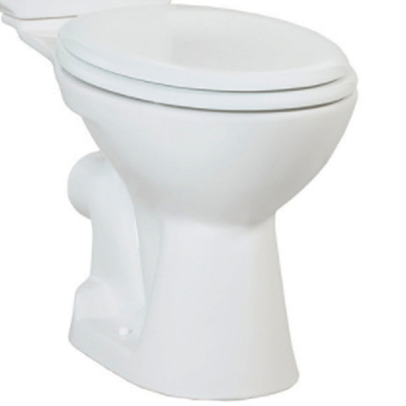 Унитаз компакт Creavit Pitta PA310-11CB00E-0000 Белый без бачка и сиденья Унитаз компакт Creavit Pitta PA310-11CB00E-0000 Белый без бачка и сиденья