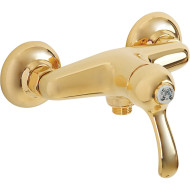 Смеситель для душа Migliore Lem 25884 Золото