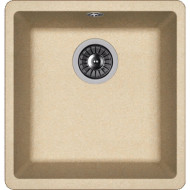 Кухонная мойка Florentina Вега-360 22.310.B0360.107 Песочная