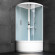 Душевая кабина AM.PM X-Joy 90х90 W88C-401A-090WT без гидромассажа