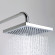 Душевая система WasserKRAFT A017 Хром Душевая система WasserKRAFT A017 Хром