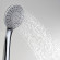Душевая система WasserKRAFT A017 Хром Душевая система WasserKRAFT A017 Хром