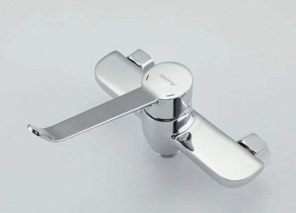 Смеситель для кухни Gappo G21 G4621 Хром Смеситель для кухни Gappo G21 G4621 Хром