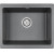 Кухонная мойка Paulmark Gera 60 PM205546-DG Графит