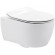 Унитаз SSWW CT2038V подвесной с сиденьем Микролифт Унитаз SSWW CT2038V подвесной с сиденьем Микролифт