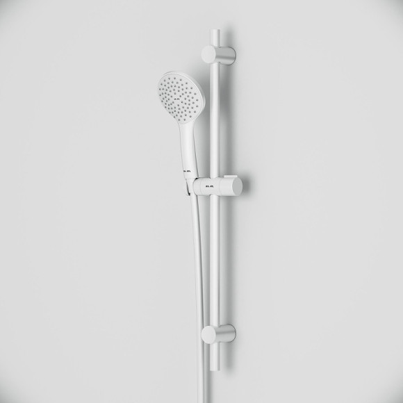 Душевой гарнитур AM.PM Gem F0190033 Белый матовый