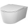 Унитаз AM.PM Func FlashClean C8F1701MWSC подвесной Белый матовый с сиденьем Микролифт