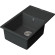 Кухонная мойка Point Велета 78 PN3002GR Графит Кухонная мойка Point Велета 78 PN3002GR Графит