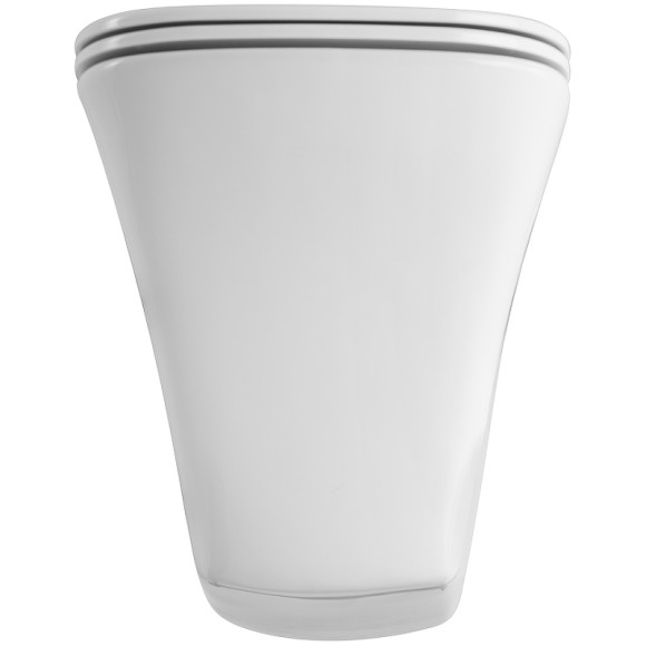 Унитаз BelBagno Marmi BB052CHR/BB132SC подвесной с сиденьем Микролифт Унитаз BelBagno Marmi BB052CHR/BB132SC подвесной с сиденьем Микролифт