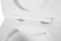 Унитаз BelBagno Marmi BB052CHR/BB132SC подвесной с сиденьем Микролифт Унитаз BelBagno Marmi BB052CHR/BB132SC подвесной с сиденьем Микролифт