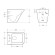 Унитаз BelBagno Marmi BB052CHR/BB132SC подвесной с сиденьем Микролифт Унитаз BelBagno Marmi BB052CHR/BB132SC подвесной с сиденьем Микролифт