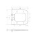 Унитаз BelBagno Marmi BB052CHR/BB132SC подвесной с сиденьем Микролифт Унитаз BelBagno Marmi BB052CHR/BB132SC подвесной с сиденьем Микролифт