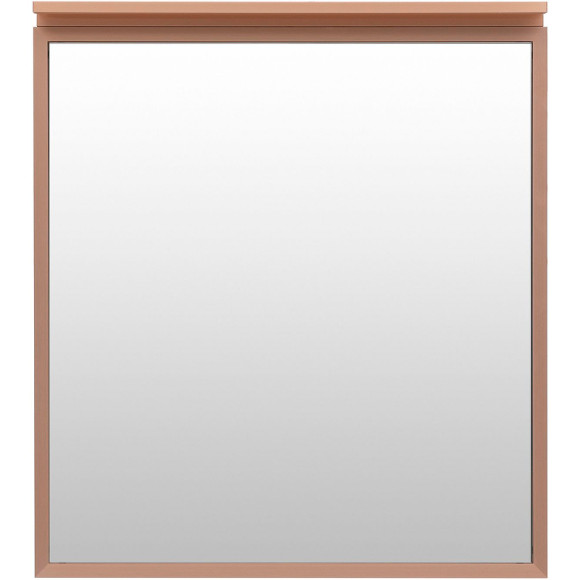 Зеркало Allen Brau Priority 70 1.31014.60 с подсветкой Медь браш Зеркало Allen Brau Priority 70 1.31014.60 с подсветкой Медь браш