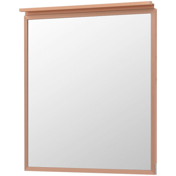Зеркало Allen Brau Priority 70 1.31014.60 с подсветкой Медь браш Зеркало Allen Brau Priority 70 1.31014.60 с подсветкой Медь браш