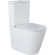 Унитаз компакт Azario AZ-2149 с бачком и сиденьем Микролифт Унитаз компакт Azario AZ-2149 с бачком и сиденьем Микролифт