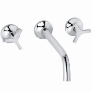 Смеситель для раковины Kludi Nova Fonte 201460539 Хром