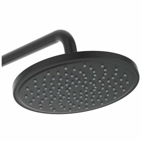 Душевая система Ideal Standard Cerafine Model O BC750XG Черный шелк Душевая система Ideal Standard Cerafine Model O BC750XG Черный шелк