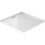 Душевой поддон из искусственного камня WeltWasser TR S 90x90 10000002765 Белый