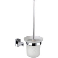 Ершик для унитаза Remer Forma FR66CR Хром