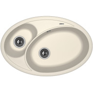 Кухонная мойка Florentina Селена-780 20.265.E0780.201 Жасмин