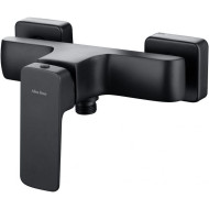 Смеситель для душа Allen Brau Infinity 5.21010-31 Черный матовый
